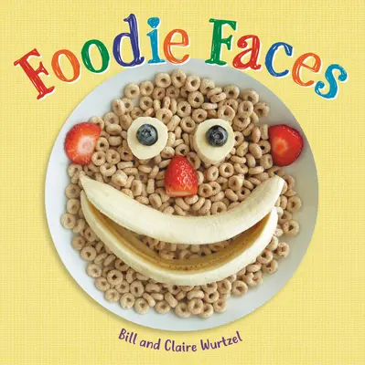 Fețe gurmande - Foodie Faces