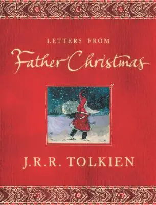 Scrisori de la Moș Crăciun - Letters from Father Christmas