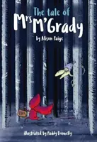 Doamna M'Grady - Mrs M'Grady