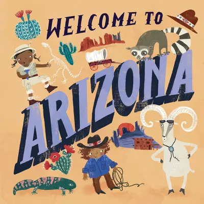Bine ați venit în Arizona (Bine ați venit) - Welcome to Arizona (Welcome To)