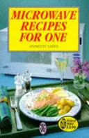 Rețete de gătit la microunde pentru o persoană - Microwave Recipes For One