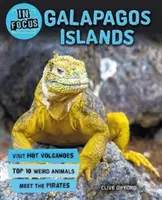 În centrul atenției: Insulele Galapagos - In Focus: Galapagos Islands