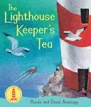 Ceaiul paznicului de far - Lighthouse Keeper's Tea