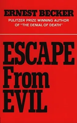 Evadarea din rău - Escape from Evil