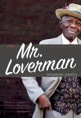 Domnul Loverman - Mr. Loverman