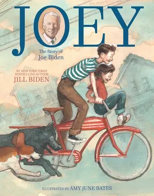 Joey: Povestea lui Joe Biden - Joey: The Story of Joe Biden