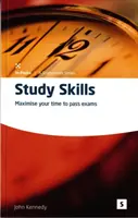 Abilități de studiu - Maximizează-ți timpul pentru a promova examenele - Study Skills - Maximise Your Time to Pass Exams