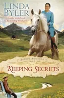 Păstrând secrete - Keeping Secrets