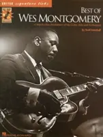Best of Wes Montgomery: Chitară [Cu CD] - Best of Wes Montgomery: Guitar [With CD]