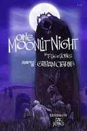 O noapte luminată de lună (T. Llew Jones) - One Moonlit Night (T. Llew Jones)