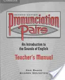 Perechi de pronunție - Pronunciation Pairs