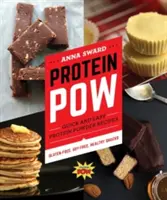 Proteine POW: Rețete rapide și ușoare cu pudră proteică - Protein POW: Quick and Easy Protein Powder Recipes