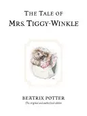 Povestea doamnei Tiggy-Winkle - The Tale of Mrs. Tiggy-Winkle