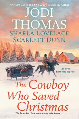 Cowboy-ul care a salvat Crăciunul - The Cowboy Who Saved Christmas