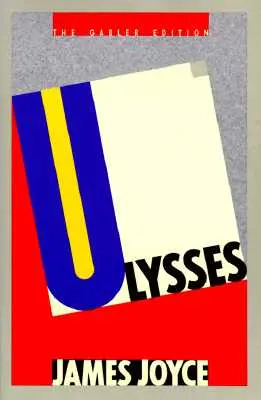Ulysses (Ediția Gabler) - Ulysses (Gabler Edition)