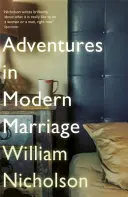 Aventuri în căsnicia modernă - Adventures in Modern Marriage
