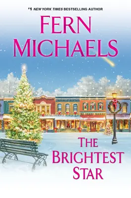 The Brightest Star: Un roman de Crăciun înduioșător - The Brightest Star: A Heartwarming Christmas Novel