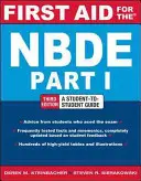 Primul ajutor pentru NBDE Partea 1 - First Aid for the NBDE Part 1