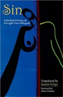 Păcat: Poezii alese de Forugh Farrokhzad - Sin: Selected Poems of Forugh Farrokhzad