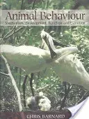 Comportamentul animalelor - Mecanism, dezvoltare, funcție și evoluție - Animal Behaviour - Mechanism, Development, Function and Evolution