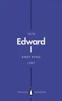 Edward I (Penguin Monarchs) - Un nou rege Arthur? - Edward I (Penguin Monarchs) - A New King Arthur?