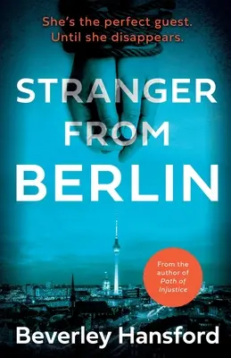 Străin din Berlin - Stranger from Berlin