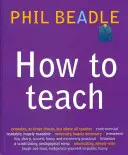 Cum să predăm - How to Teach