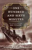 O sută șaizeci de minute: Cursa pentru salvarea RMS Titanic - One Hundred and Sixty Minutes: The Race to Save the RMS Titanic