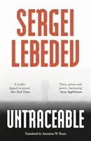 Nedetectabil - Untraceable
