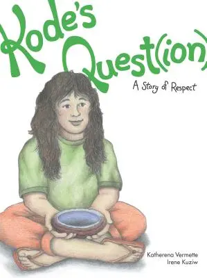 Kode's Quest(ion), 3: O poveste despre respect - Kode's Quest(ion), 3: A Story of Respect
