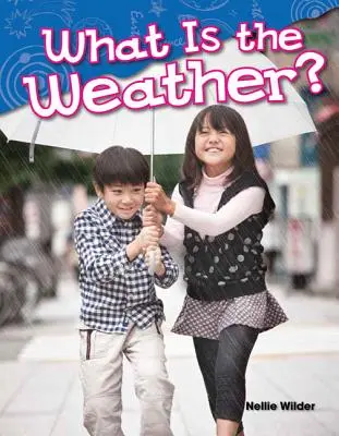 Care este vremea? - What Is the Weather?