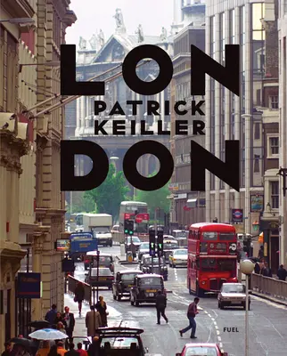 Patrick Keiller: Londra - Patrick Keiller: London