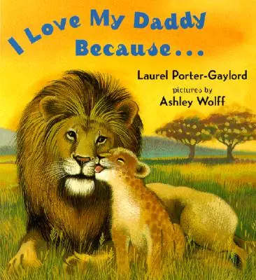 Îl iubesc pe tata pentru că...Carte de bord - I Love My Daddy Because...Board Book