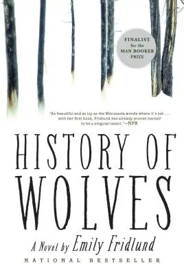 Istoria lupilor - History of Wolves