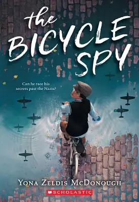 Spionul bicicletei - The Bicycle Spy