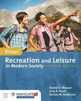 Recreere și agrement în societatea modernă: Kraus - Kraus' Recreation  &  Leisure In Modern Society