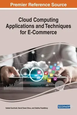 Aplicații și tehnici de cloud computing pentru comerțul electronic - Cloud Computing Applications and Techniques for E-Commerce