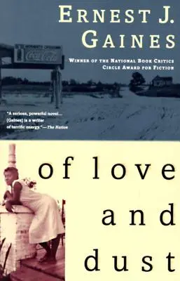 Din dragoste și praf - Of Love and Dust