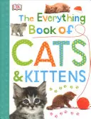 The Everything Book of Cats and Kittens
