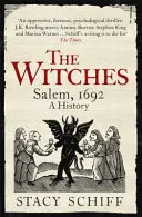 Vrăjitoarele - Salem, 1692 - Witches - Salem, 1692
