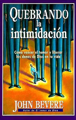 Quebrando la Intimidacion = Înfrângând intimidarea - Quebrando la Intimidacion = Breaking Intimidation