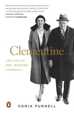 Clementine: Viața doamnei Winston Churchill - Clementine: The Life of Mrs. Winston Churchill