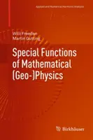 Funcții speciale ale (geo-)fizicii matematice - Special Functions of Mathematical (Geo-)Physics