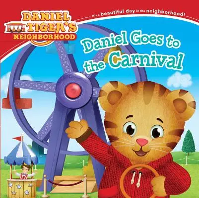 Daniel merge la carnaval - Daniel Goes to the Carnival