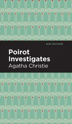 Poirot investighează - Poirot Investigates