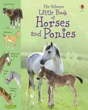 Mica carte a cailor și poneilor - Little Book of Horses and Ponies