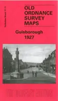 Guisborough 1927 - Yorkshire Sheet 17.11