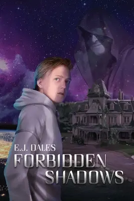 Umbre interzise - Forbidden Shadows