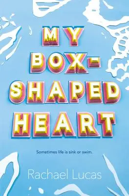 Inima mea în formă de cutie - My Box-Shaped Heart