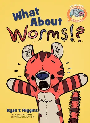 Ce se întâmplă cu viermii? - What about Worms!?